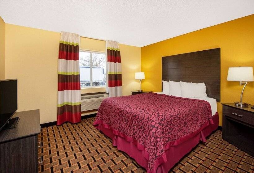 ホテル Days Inn By Wyndham Carthage