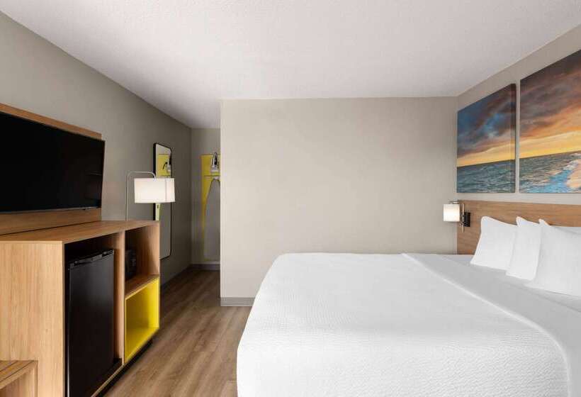 فندق Days Inn By Wyndham Florence Near Civic Center
