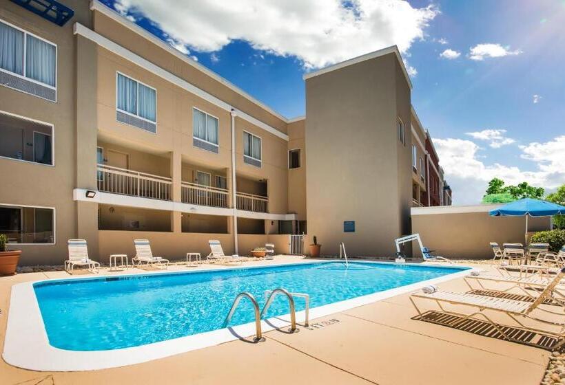 فندق Days Inn By Wyndham Florence Near Civic Center