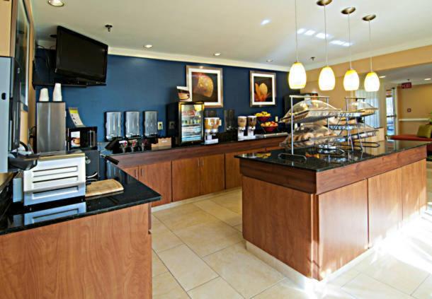 فندق Days Inn By Wyndham Florence Near Civic Center