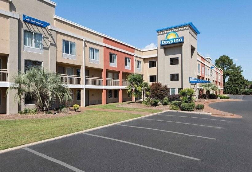 فندق Days Inn By Wyndham Florence Near Civic Center