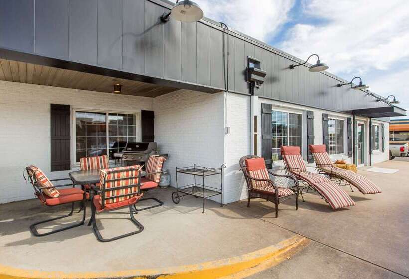 فندق Days Inn By Wyndham Pierre