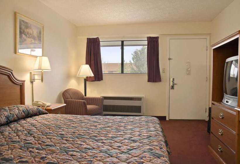 فندق Days Inn By Wyndham Plainfield