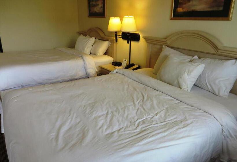 فندق Days Inn By Wyndham Plainfield