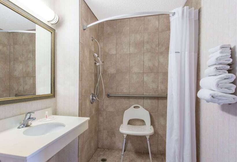ホテル Days Inn By Wyndham Princeton