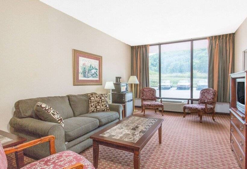 ホテル Days Inn By Wyndham Princeton