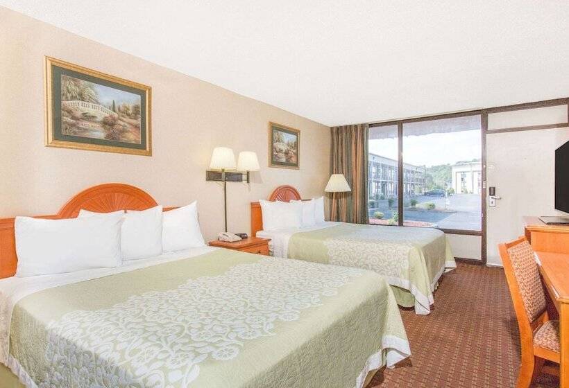 ホテル Days Inn By Wyndham Princeton
