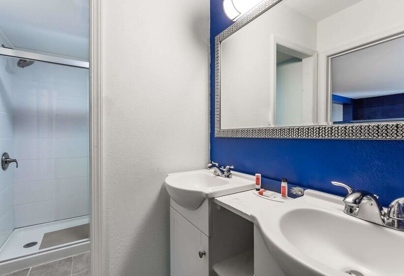 فندق Days Inn By Wyndham Salisbury