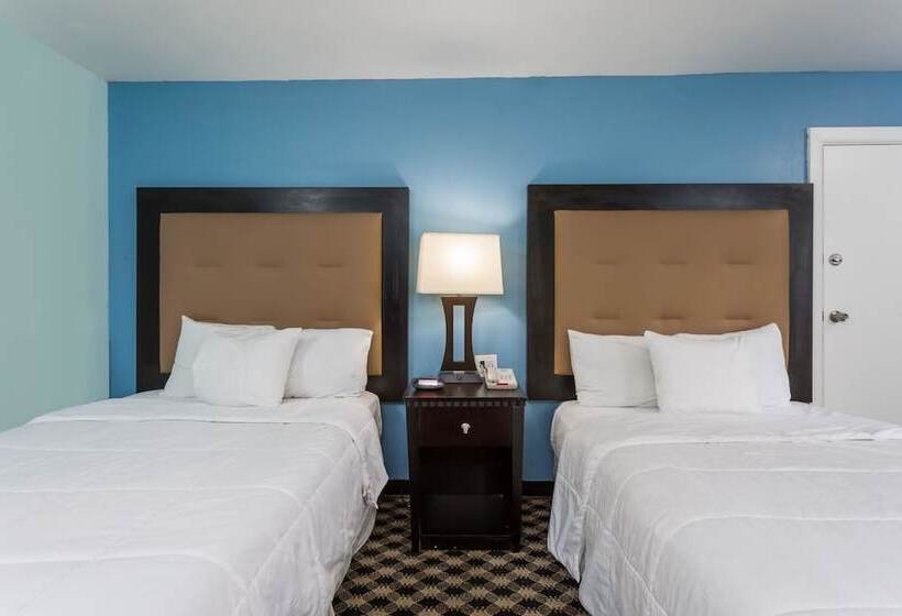 فندق Days Inn By Wyndham Salisbury
