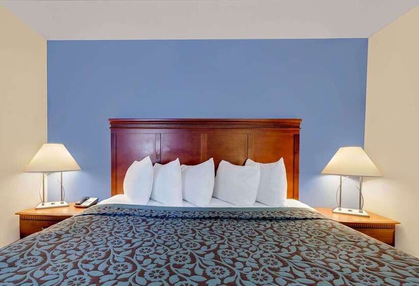 בית מלון כפרי Days Inn By Wyndham Shrewsbury Worcester