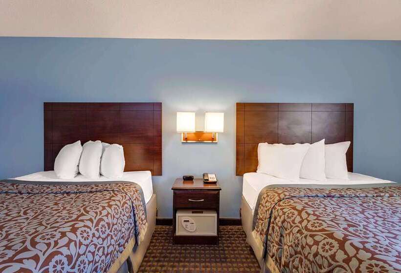 בית מלון כפרי Days Inn By Wyndham Shrewsbury Worcester