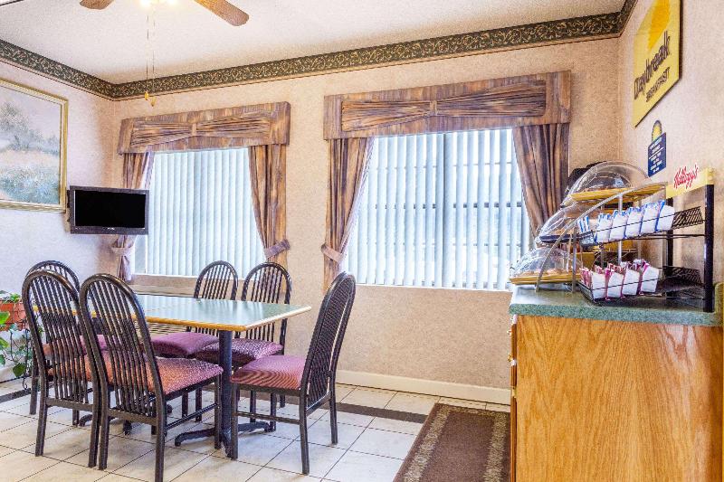 فندق Days Inn By Wyndham Yazoo City