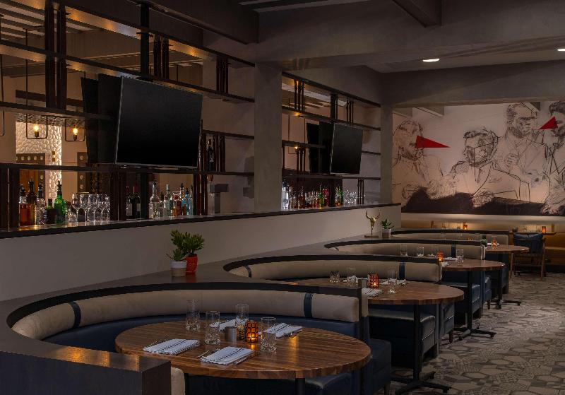 בית מלון כפרי Doubletree By Hilton Austin