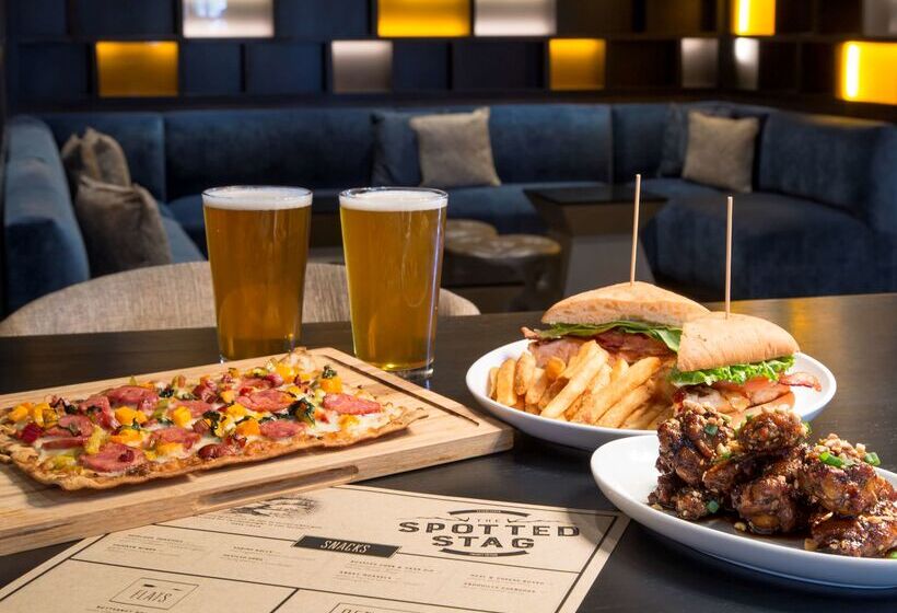 فندق Doubletree By Hilton  Deerfield Beach  Boca Raton