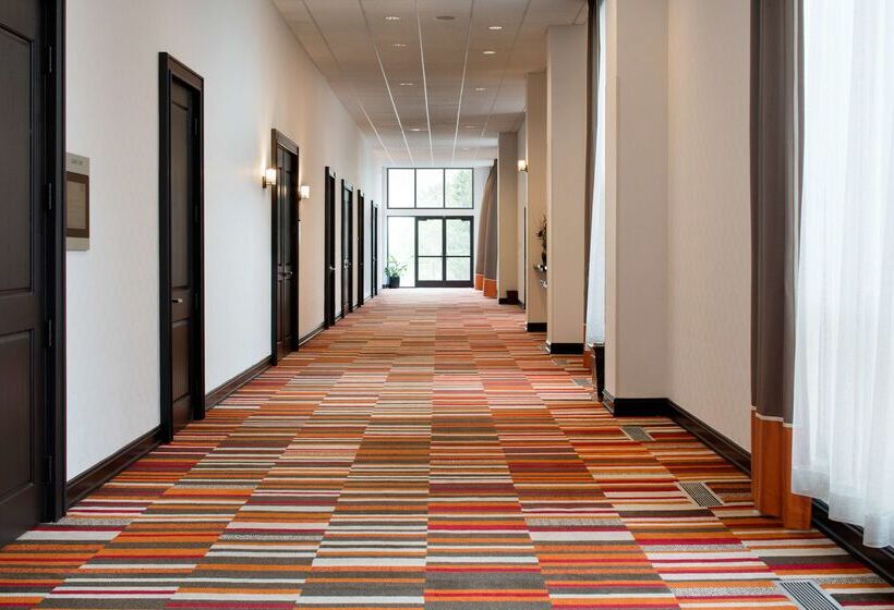 ホテル Doubletree By Hilton Denver Tech Center