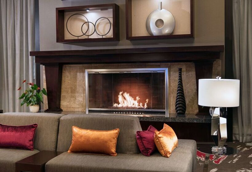 ホテル Doubletree By Hilton Denver Tech Center