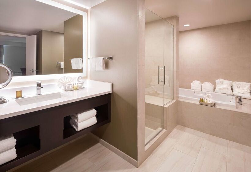 ホテル Doubletree By Hilton Denver Tech Center