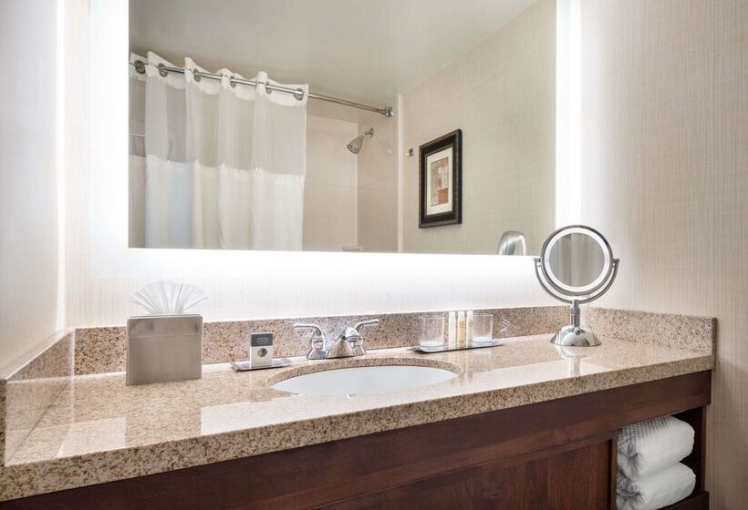 ホテル Doubletree By Hilton Denver Tech Center