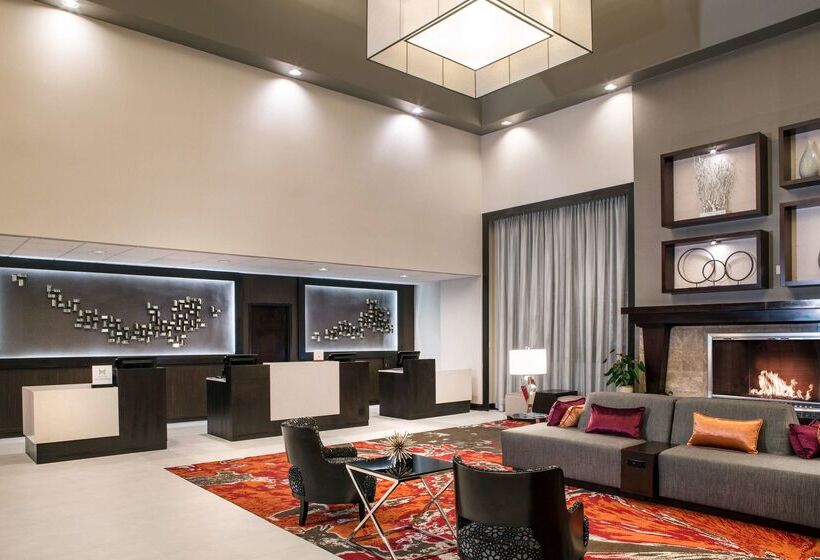 ホテル Doubletree By Hilton Denver Tech Center
