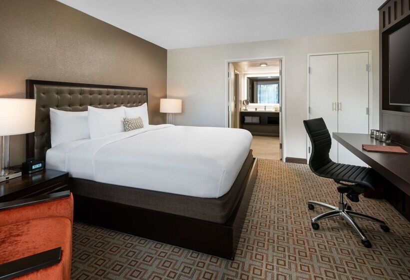ホテル Doubletree By Hilton Denver Tech Center