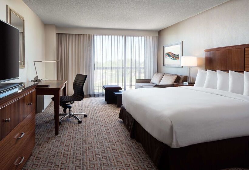 ホテル Doubletree By Hilton Denver Tech Center