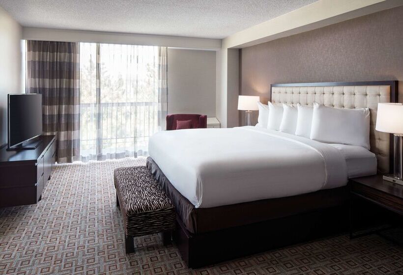 ホテル Doubletree By Hilton Denver Tech Center