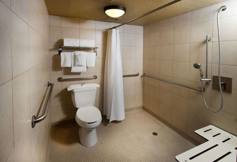 בית מלון כפרי Doubletree Suites By Hilton Tucson   Williams Center
