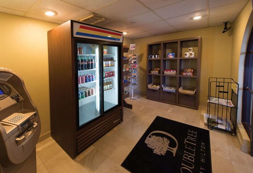 בית מלון כפרי Doubletree Suites By Hilton Tucson   Williams Center