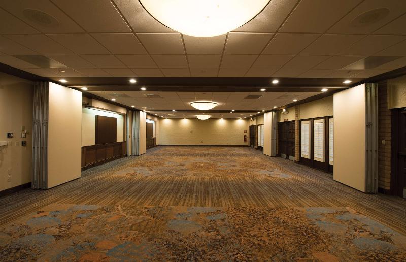 בית מלון כפרי Doubletree Suites By Hilton Tucson   Williams Center