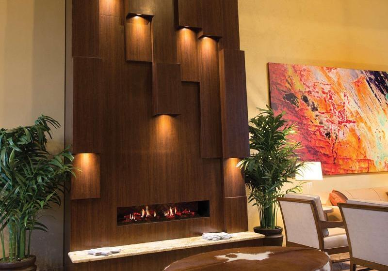 בית מלון כפרי Doubletree Suites By Hilton Tucson   Williams Center