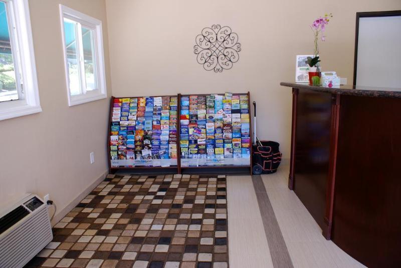 هتل Downtown San Diego Lodge