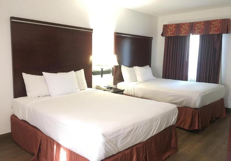 هتل Downtown San Diego Lodge