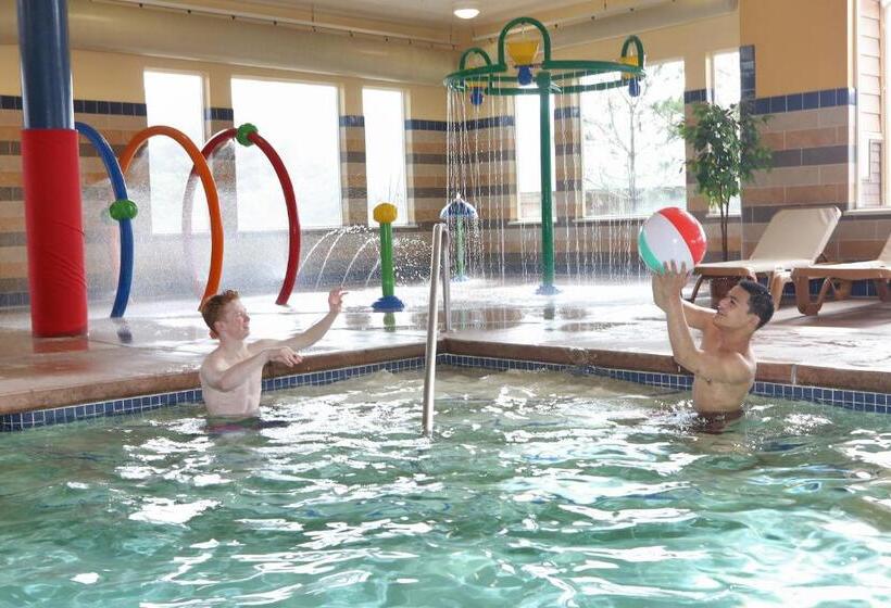 호텔 Driftwood Shores Resort