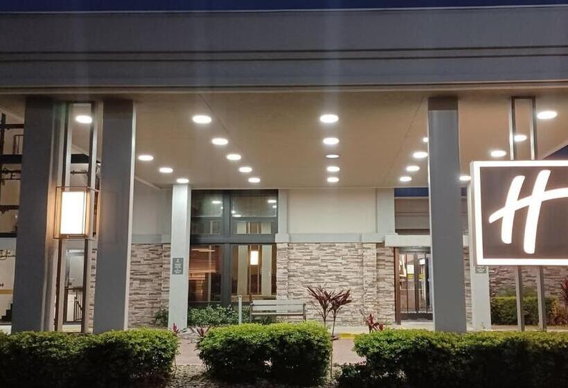 בית מלון כפרי Holiday Inn   Mcallen   Medical Center Area, An Ihg