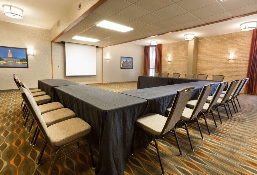 酒店 Drury Inn & Suites Austin North