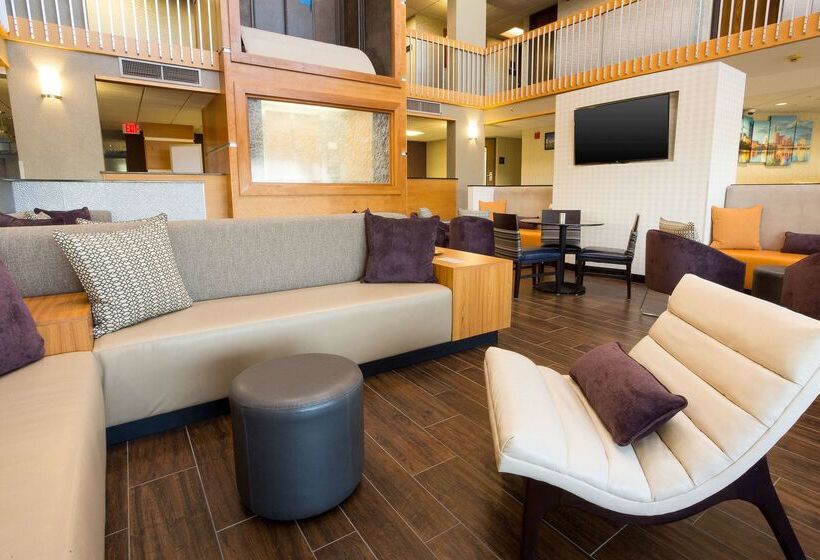 酒店 Drury Inn & Suites Austin North