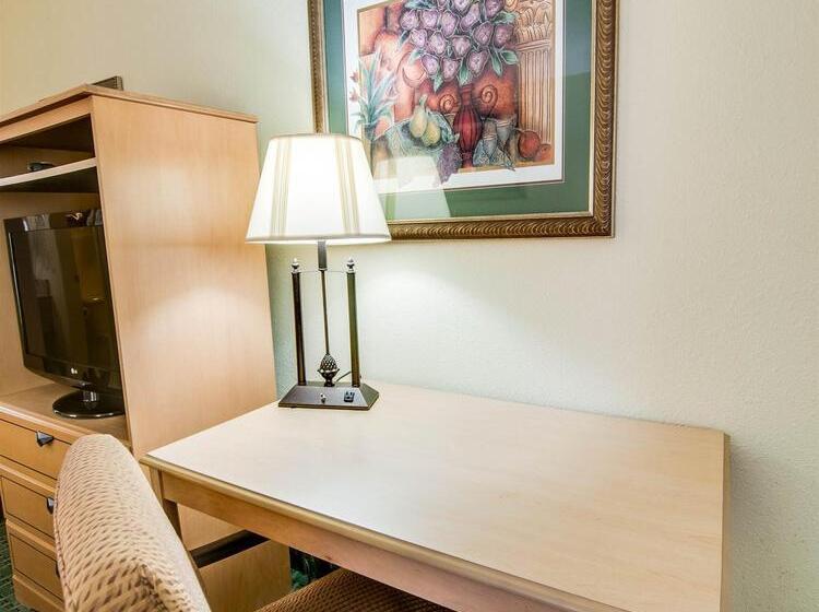 ホテル Econo Lodge Christiansburg Blacksburg I 81