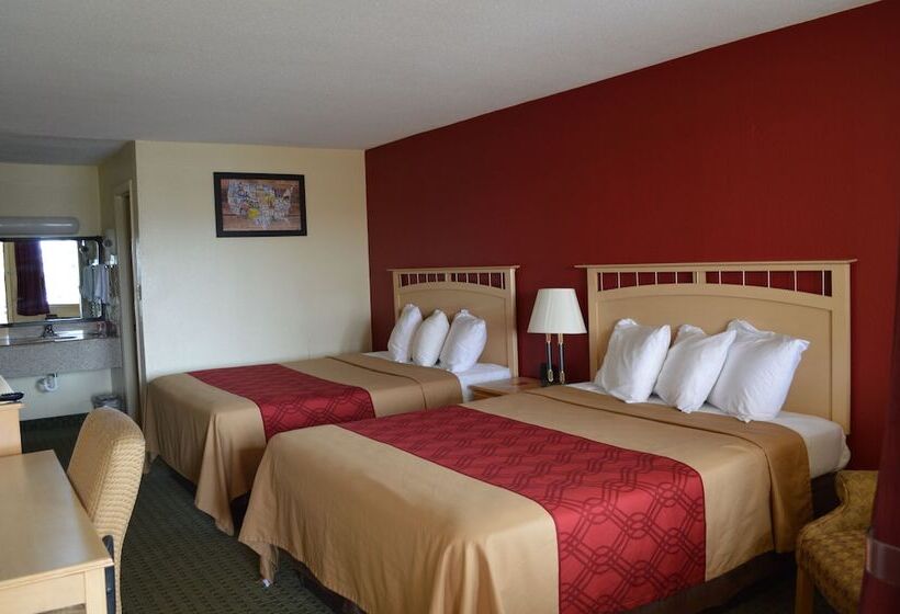 ホテル Econo Lodge Christiansburg Blacksburg I 81