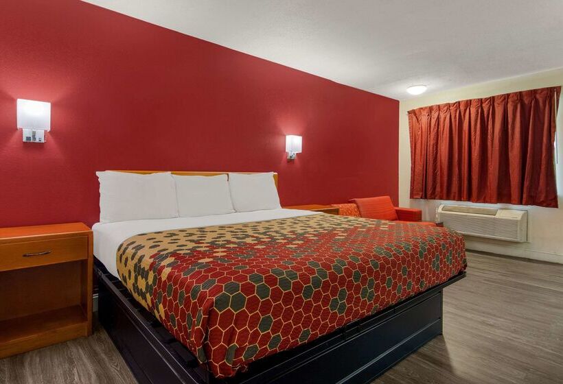 ホテル Econo Lodge Goldsboro Hwy 70