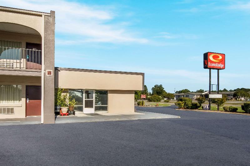 ホテル Econo Lodge Goldsboro Hwy 70