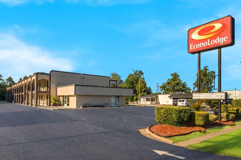ホテル Econo Lodge Goldsboro Hwy 70