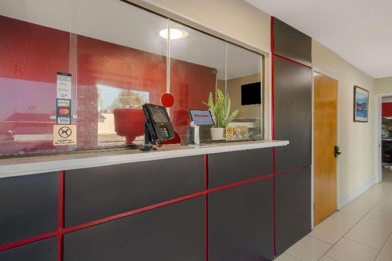 ホテル Econo Lodge Goldsboro Hwy 70