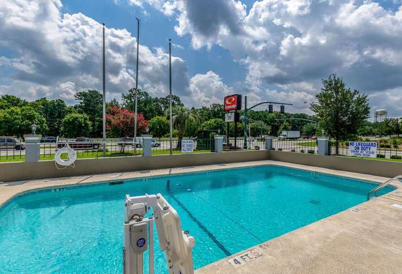 فندق Econo Lodge