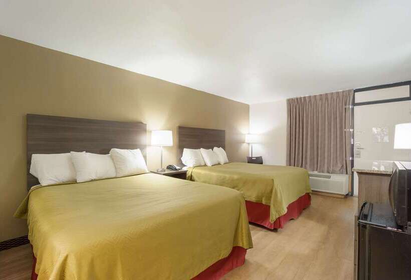 فندق Econo Lodge