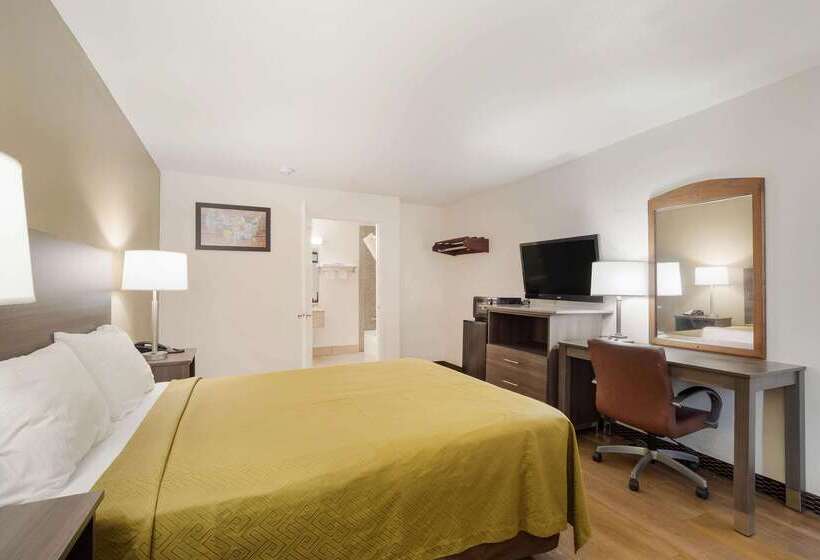 فندق Econo Lodge