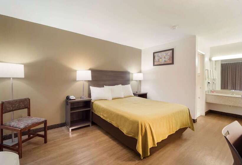فندق Econo Lodge
