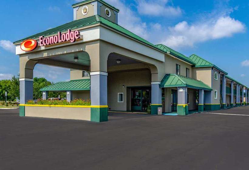 فندق Econo Lodge