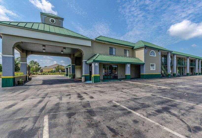 فندق Econo Lodge