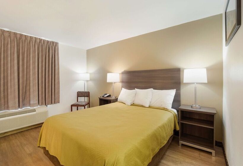 فندق Econo Lodge