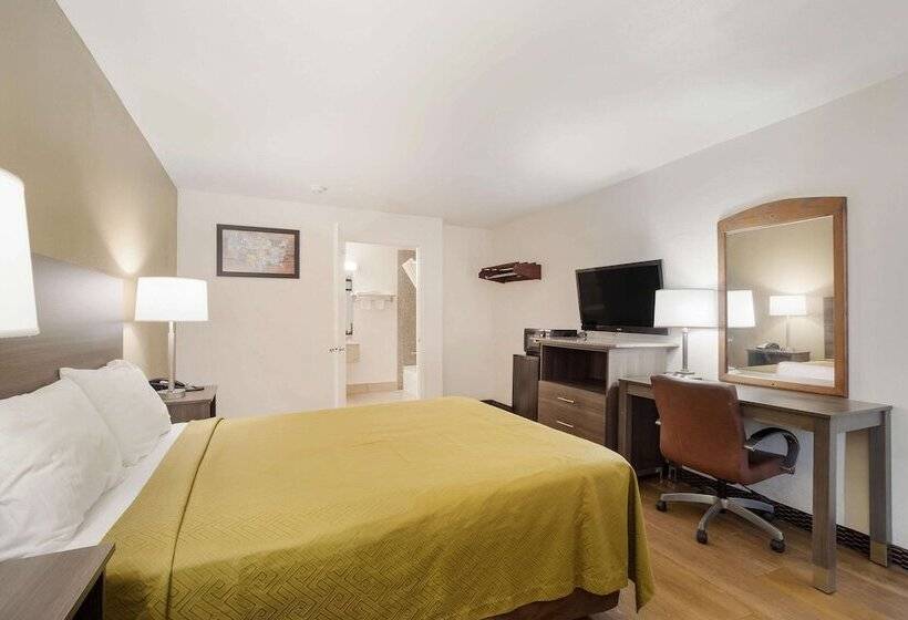 فندق Econo Lodge